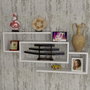 Hanah Home Janison Blanco